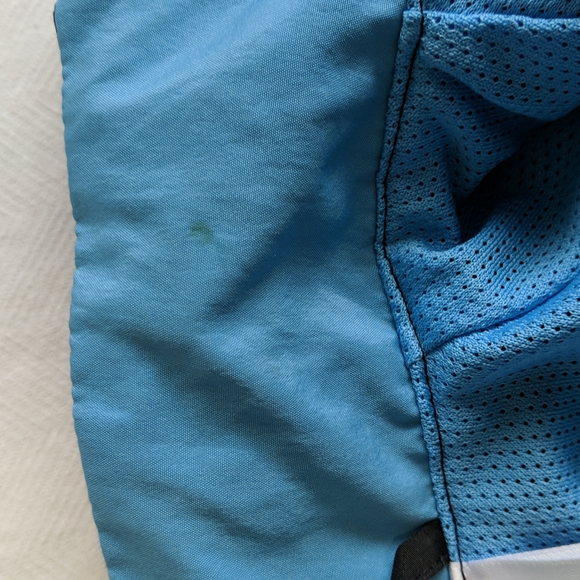 adidas track lightweight spring jacket windbreaker jacket 12 months baby - Picture 8 of 9